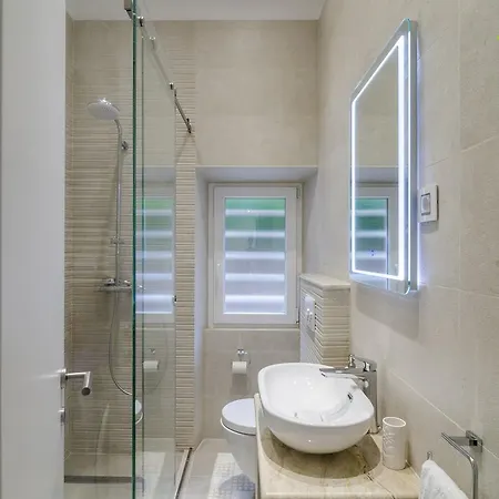 Appartement Take That