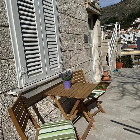 Apartmán Take That Dubrovník