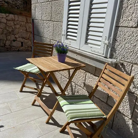 Appartement Take That *