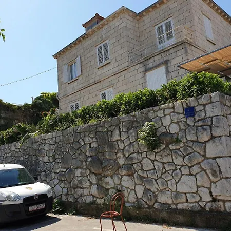 Take That Apartmán Dubrovník