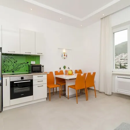 Appartement Take That