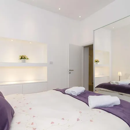 Take That Appartement