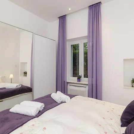 Appartement Take That *