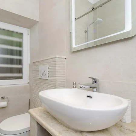 Take That Appartement *