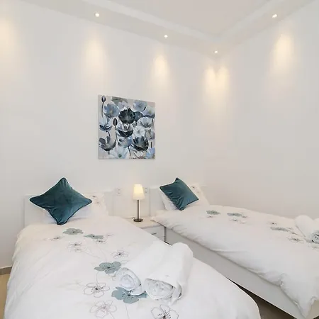 Appartement Take That *