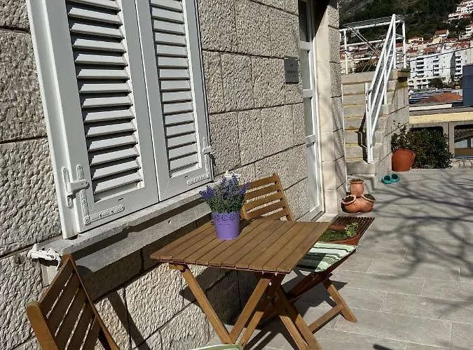 公寓 Take That 杜布罗夫尼克