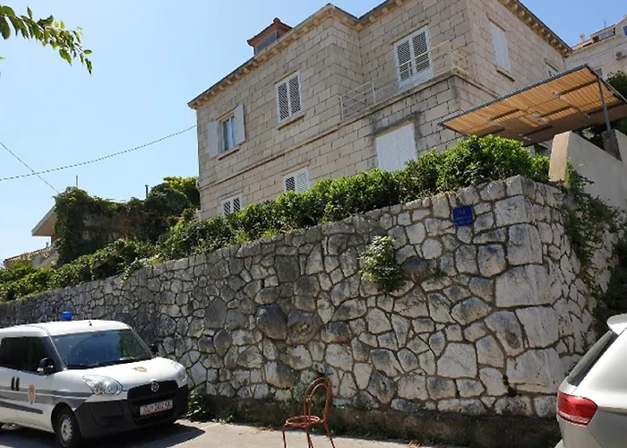 Take That 公寓 杜布罗夫尼克