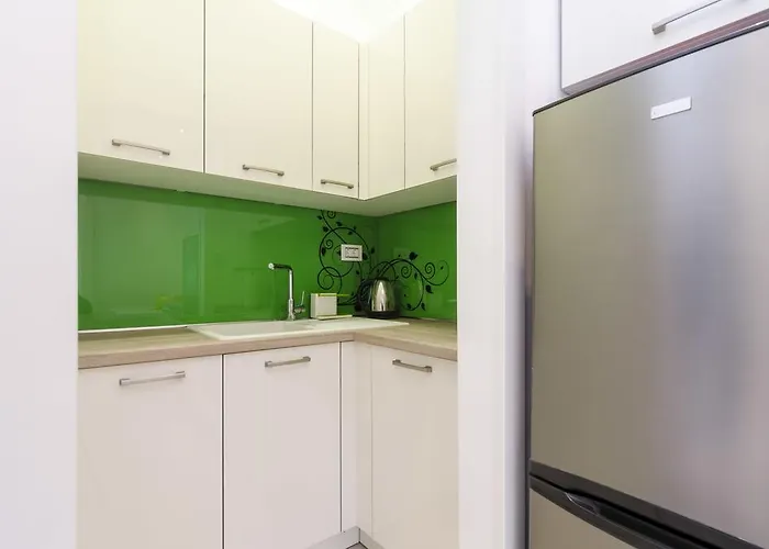 Take That Appartement