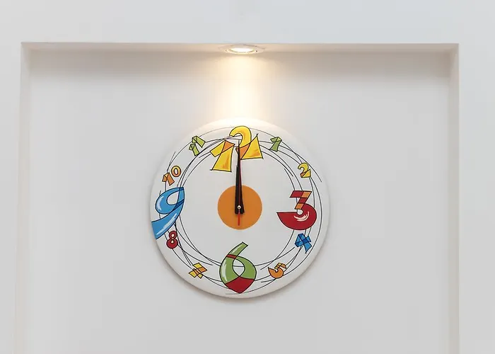 公寓 Take That 杜布罗夫尼克