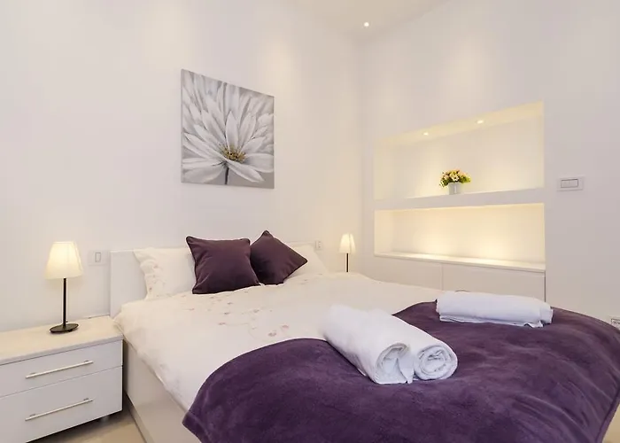 公寓 Take That 杜布罗夫尼克