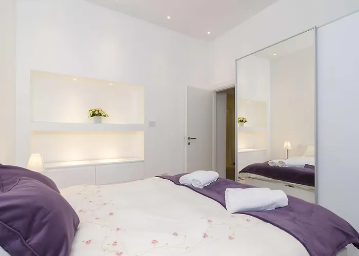 Take That Appartement