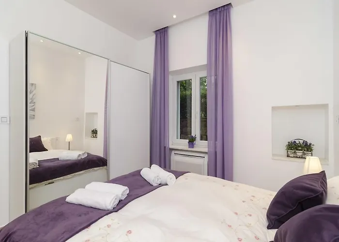 Appartement Take That *