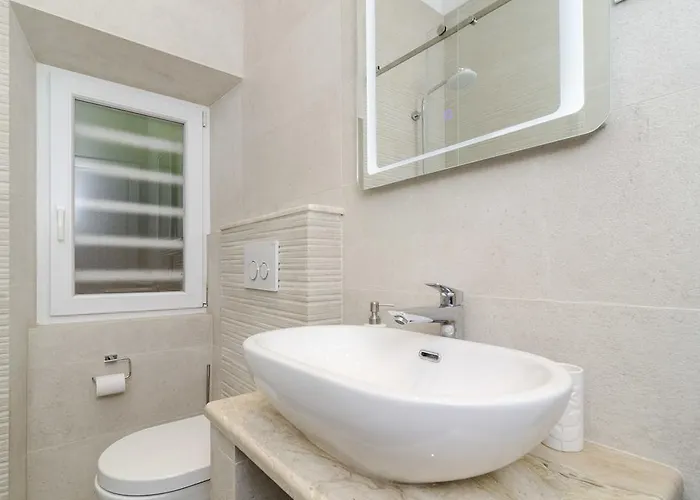 Take That Appartement *