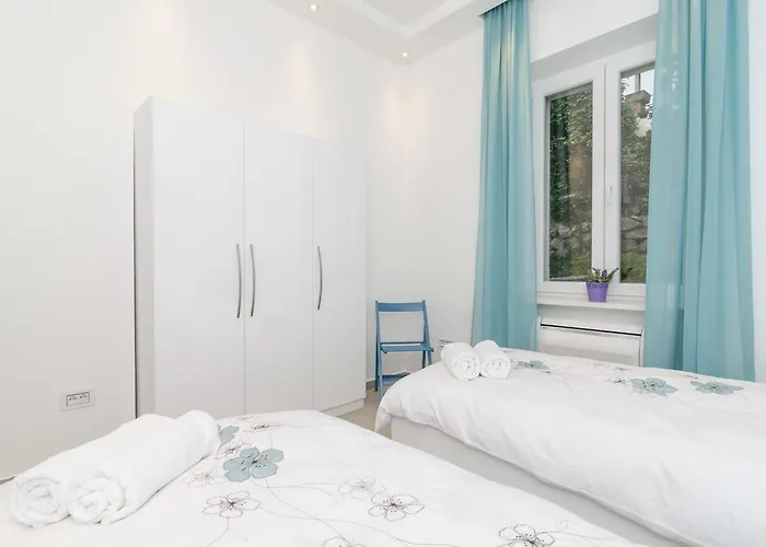 公寓 Take That 杜布罗夫尼克