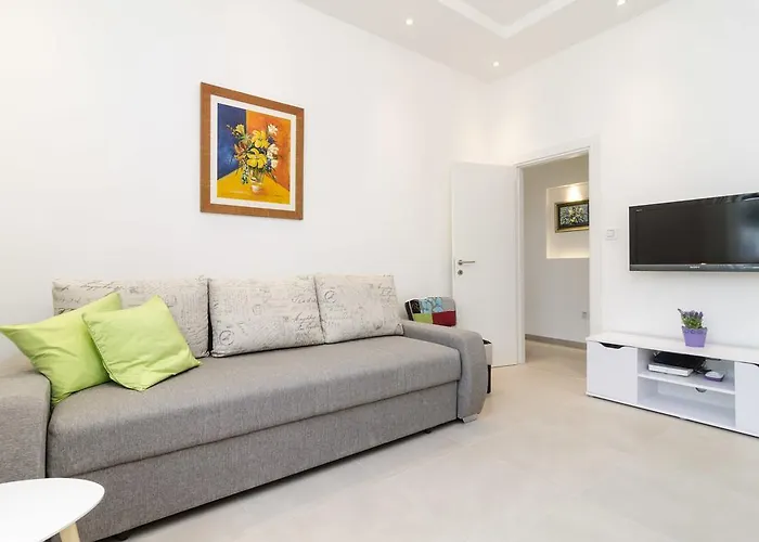 Take That * 杜布罗夫尼克