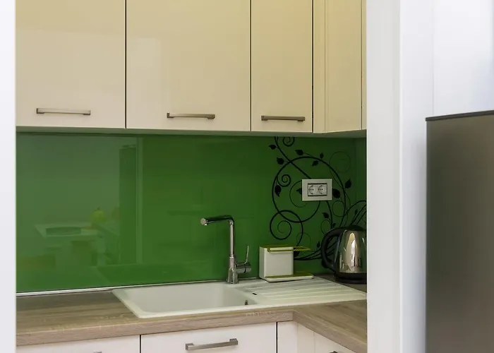 Take That 杜布罗夫尼克