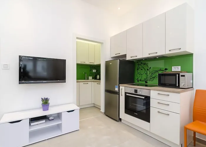 Take That Appartement *