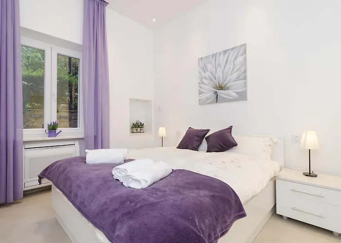 Take That 公寓 杜布罗夫尼克