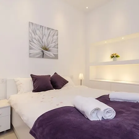 דירה Take That דוברובניק