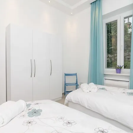 דירה Take That דוברובניק